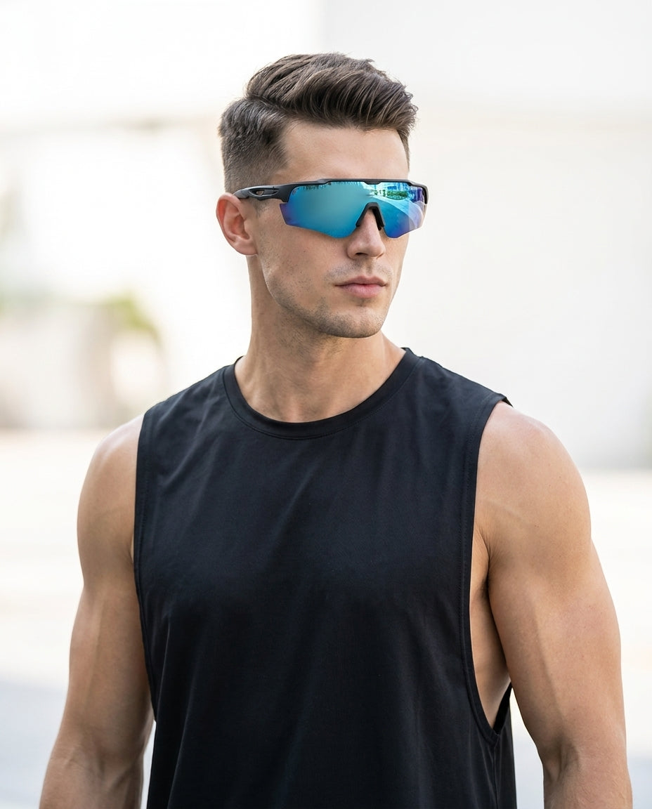 Rundr™ - Rush Sunglasses