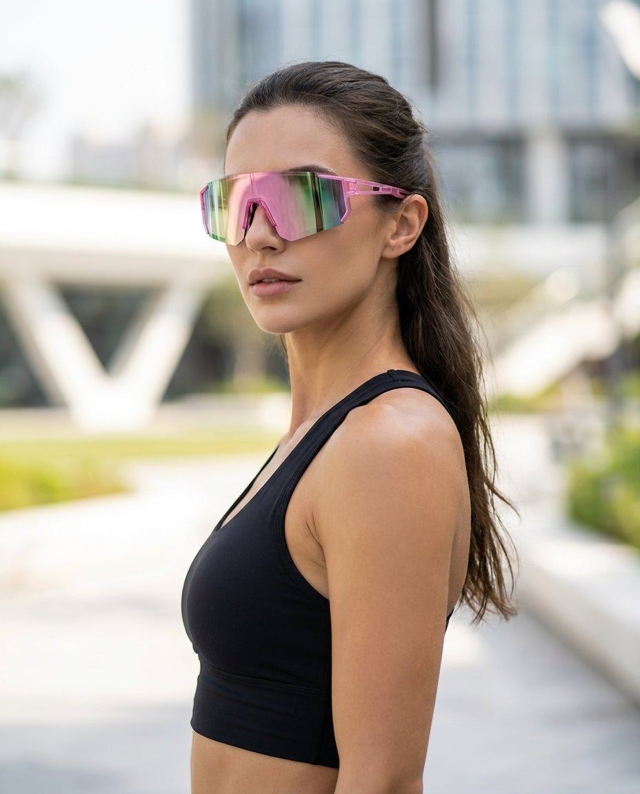 Rundr™ - Ignite Sunglasses