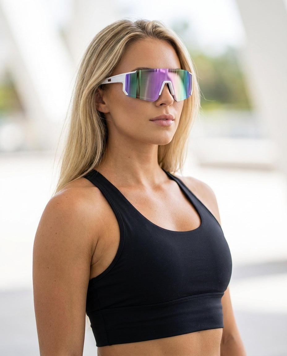 Rundr™ - Ignite Sunglasses