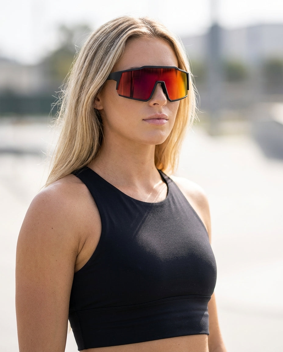 Rundr™ - Galaxy Sunglasses