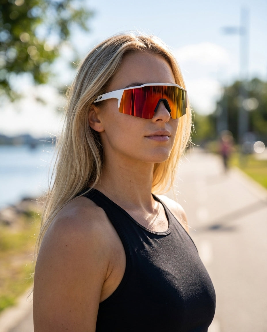 Rundr™ - Boost Sunglasses