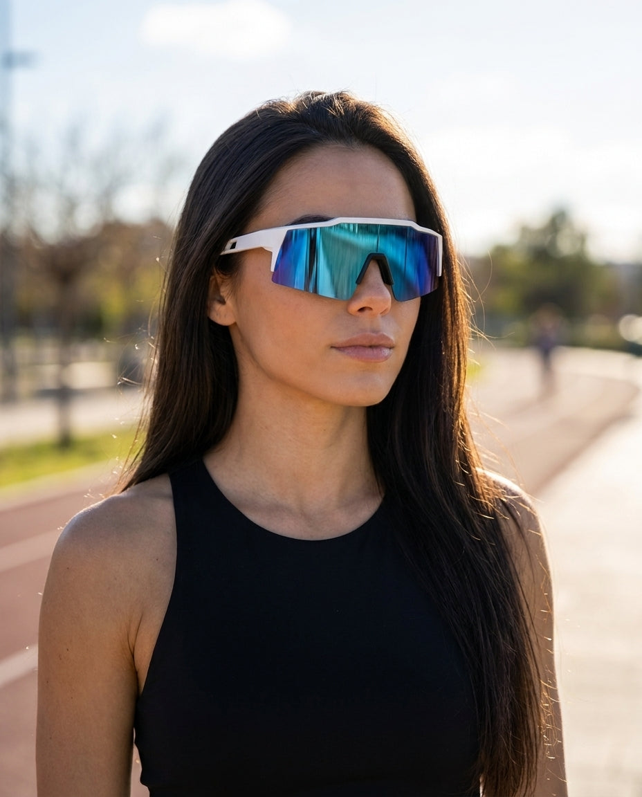 Rundr™ - Boost Sunglasses