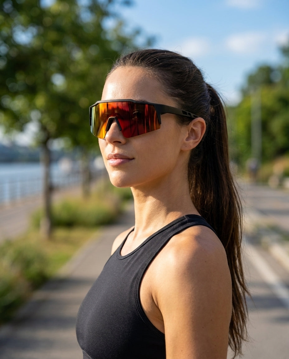 Rundr™ - Boost Sunglasses