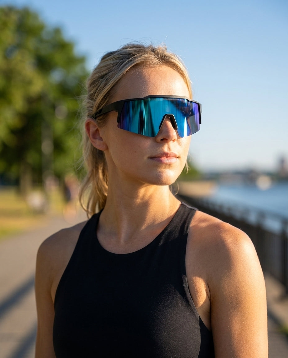 Rundr™ - Boost Sunglasses