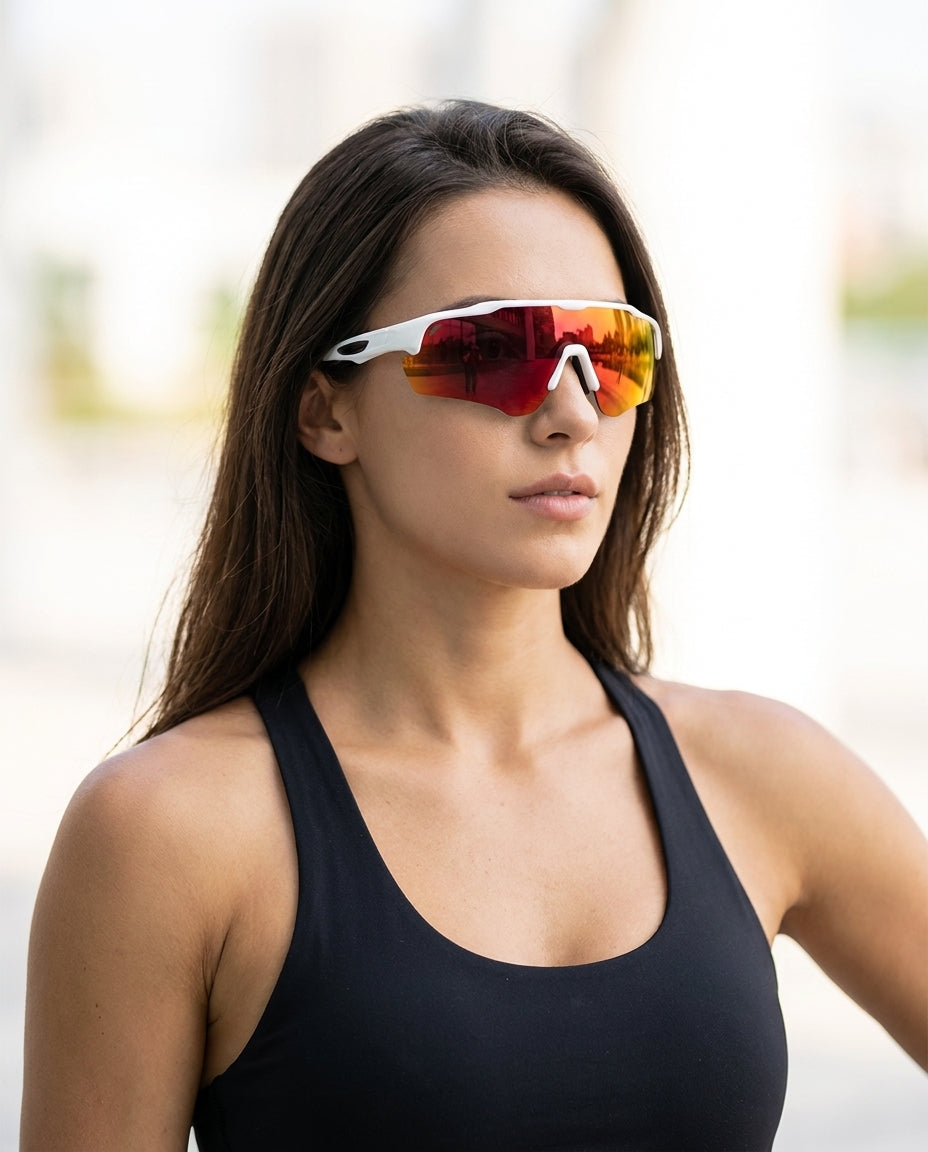 Rundr™ - Rush Sunglasses