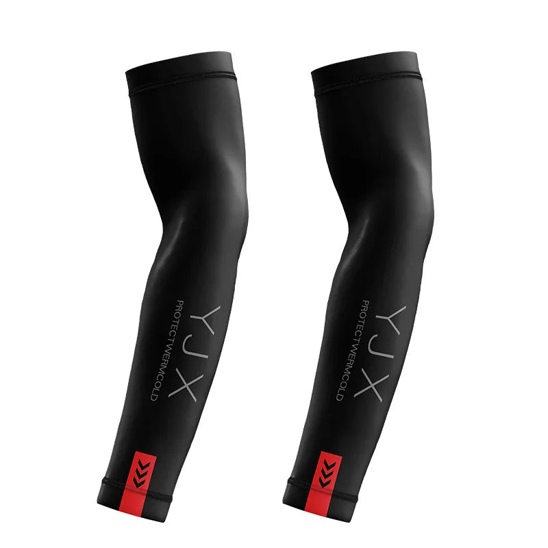 Rundr™ - Compression Arm Sleeves