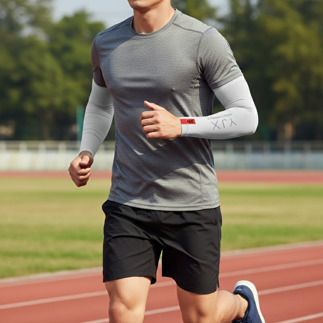 Rundr™ - Compression Arm Sleeves