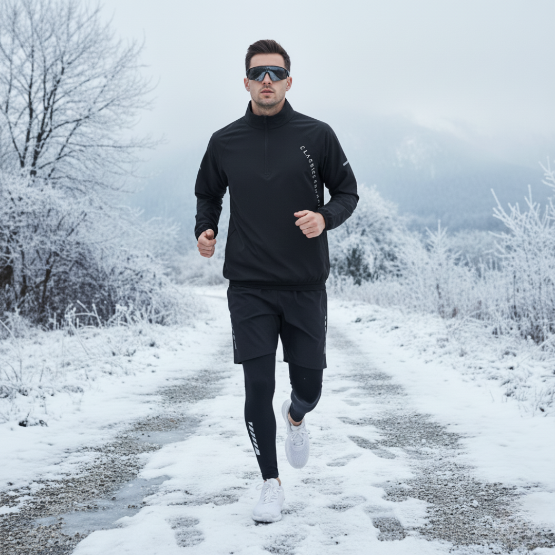 Rundr™ - 4-Piece Activewear Set
