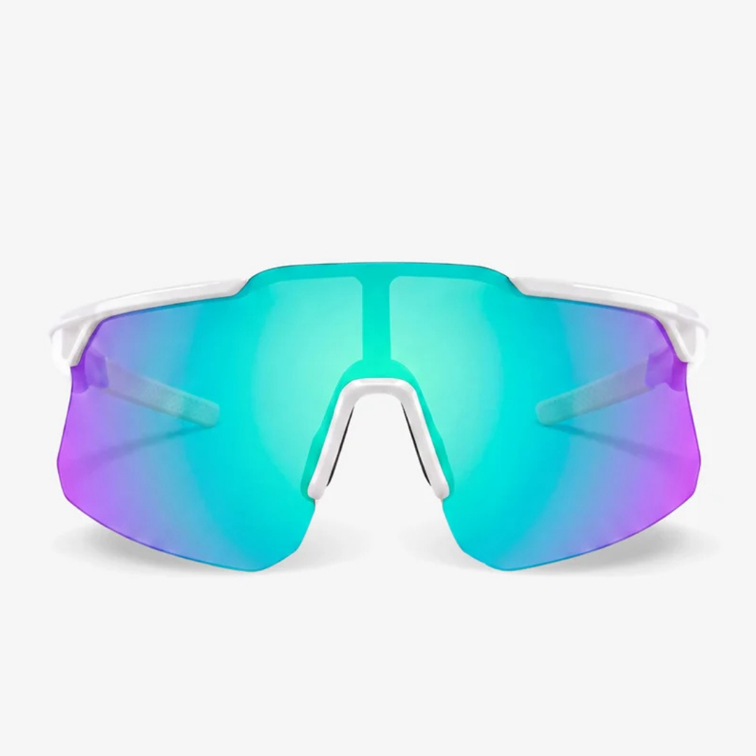 SHIELD ICE