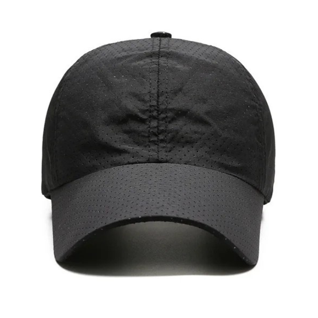 Rundr™ - Running Cap