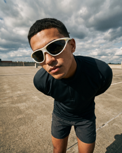 Rundr™ - Apex Sunglasses
