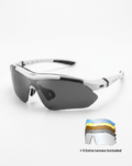 Rundr™ - Falcon Sunglasses