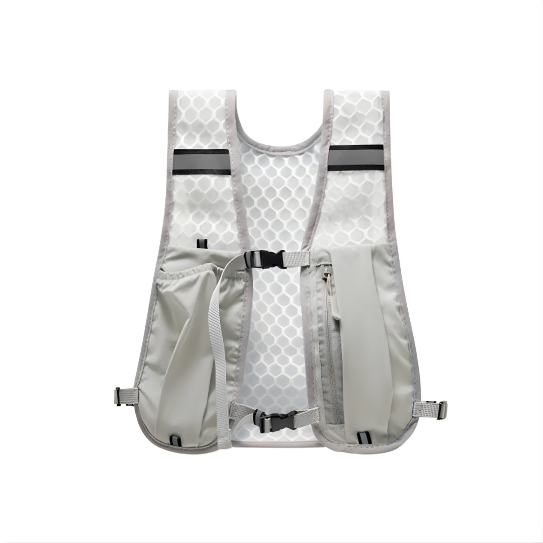Rundr™ - Running Vest