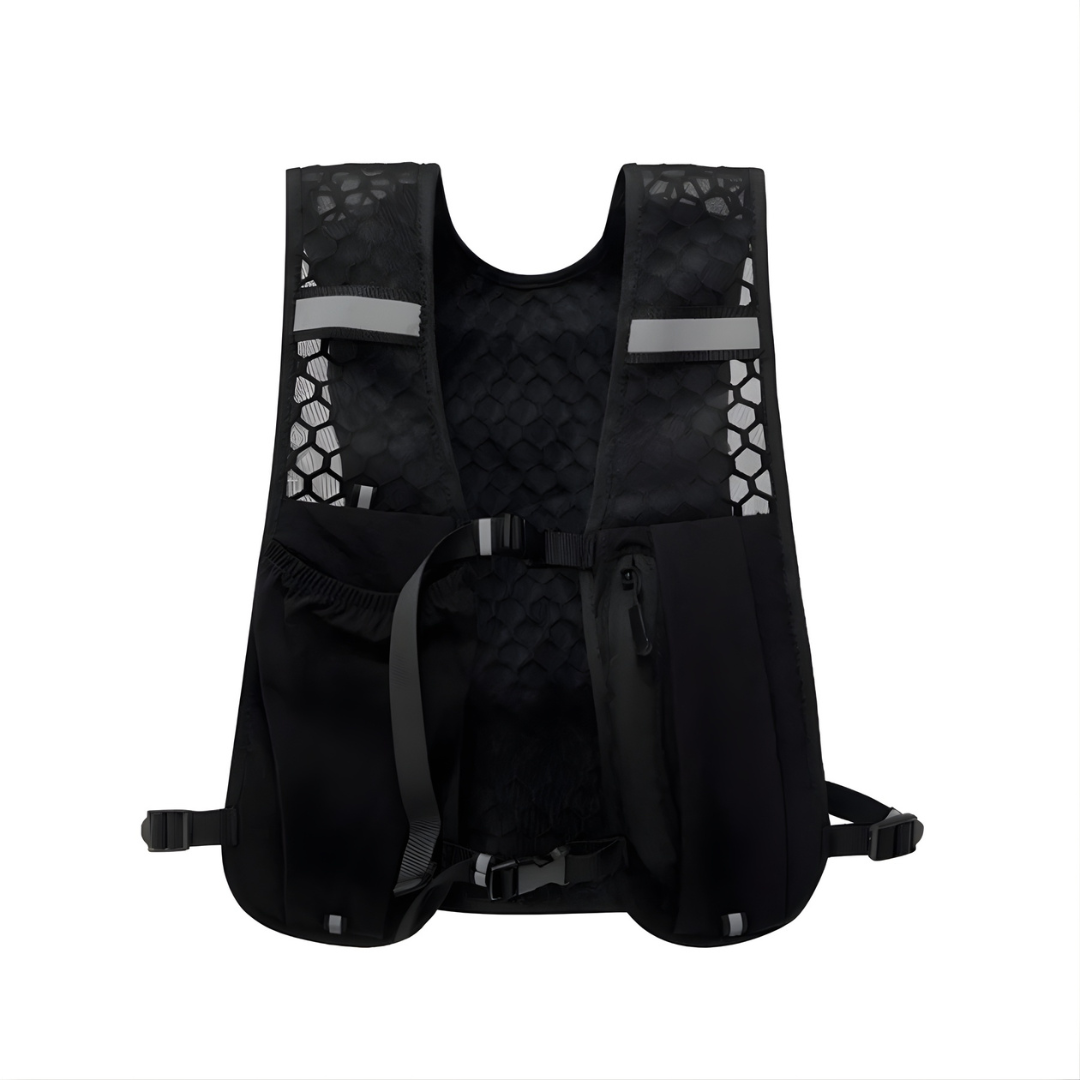 Rundr™ - Running Vest