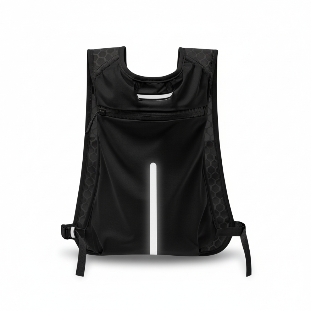 Rundr™ - Running Vest