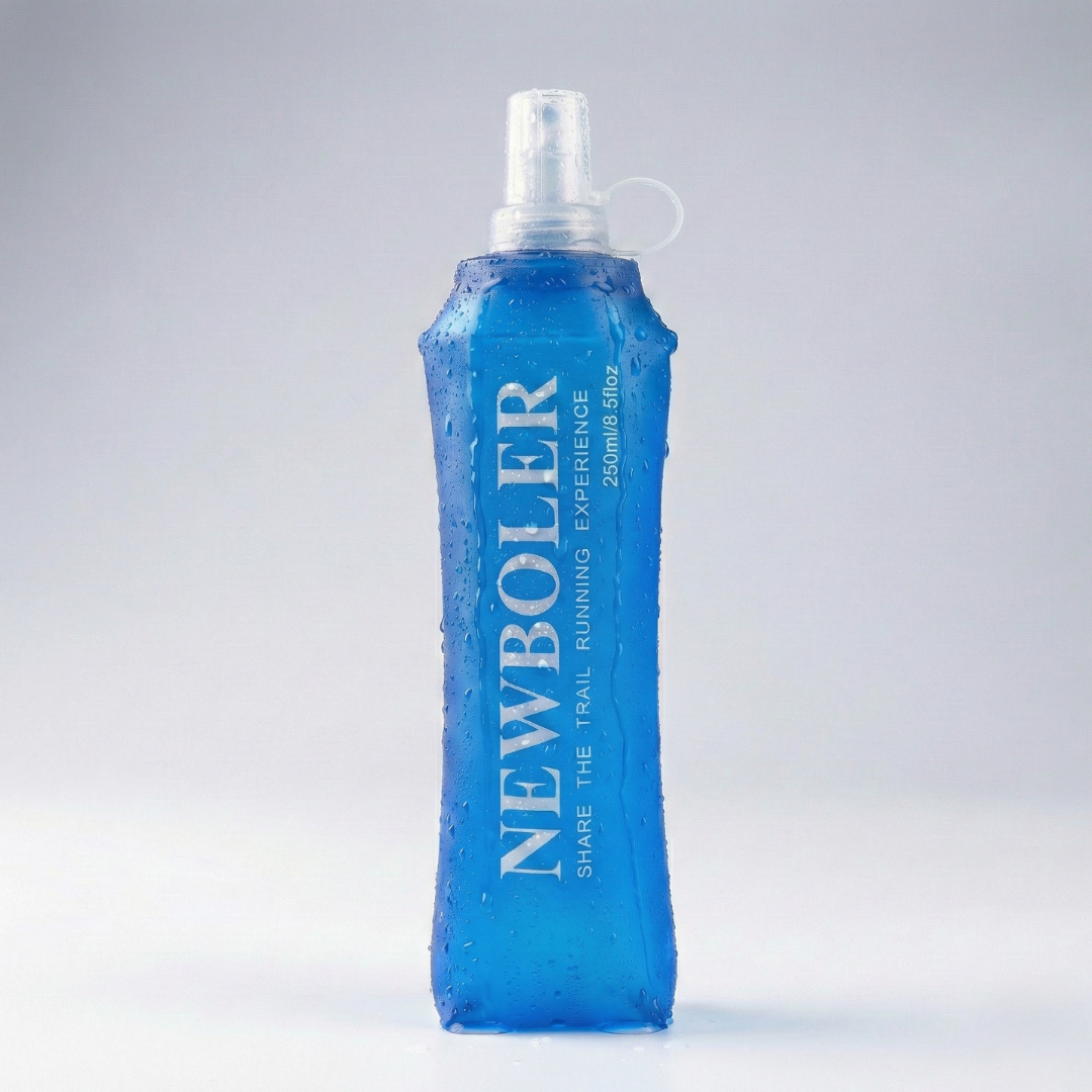 Rundr™ - Squeeze Bottle