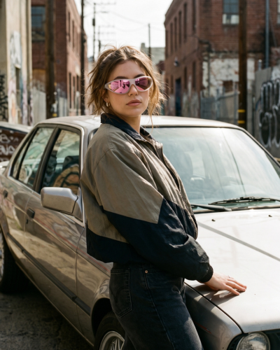 Rundr™ - Apex Sunglasses