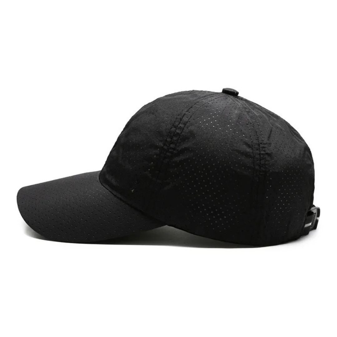 Rundr™ - Running Cap