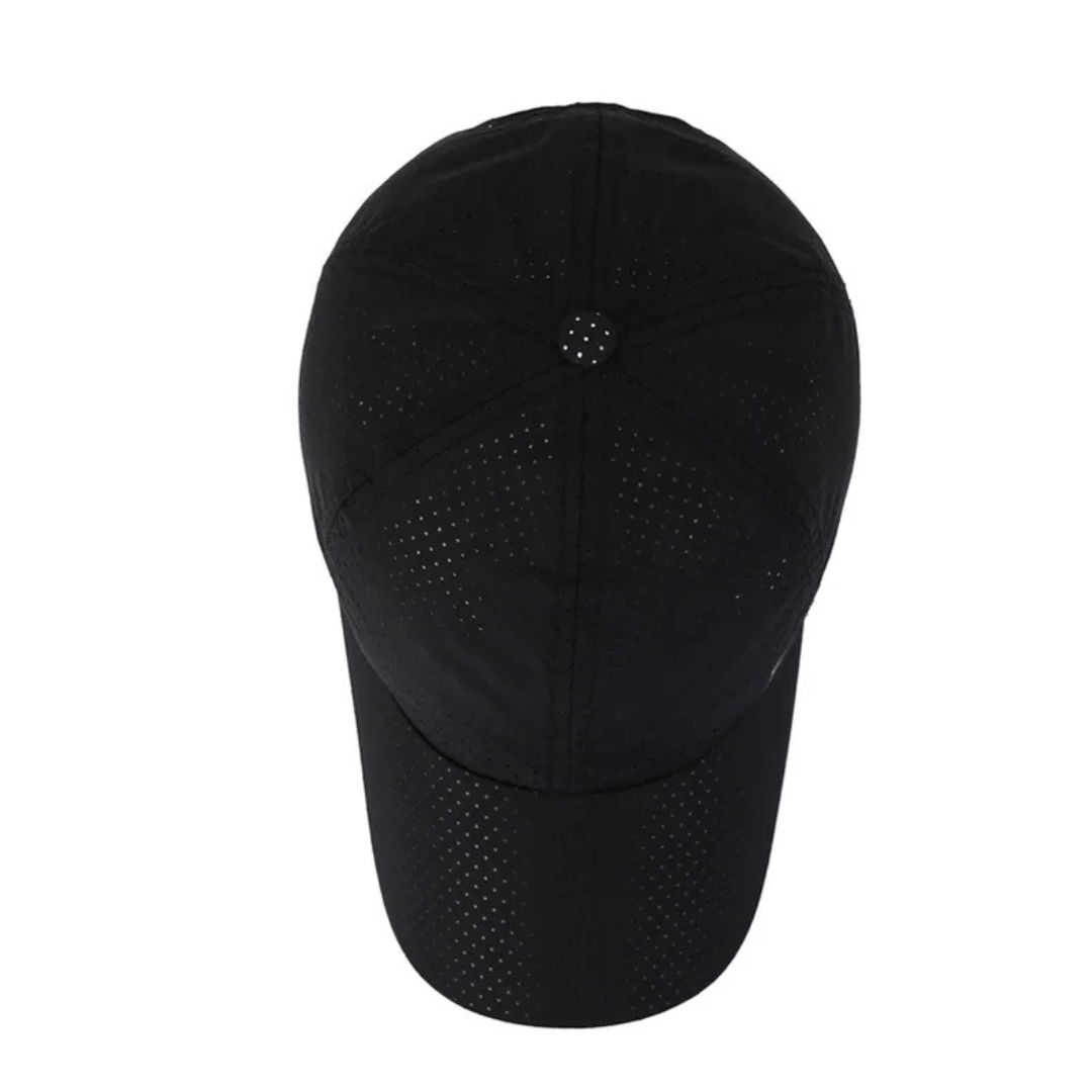 Rundr™ - Running Cap