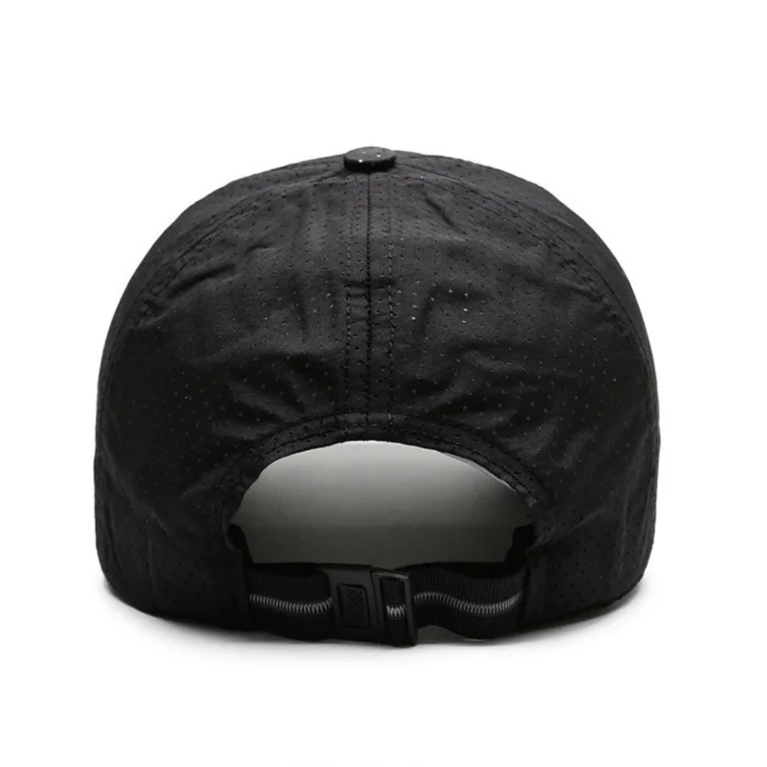 Rundr™ - Running Cap
