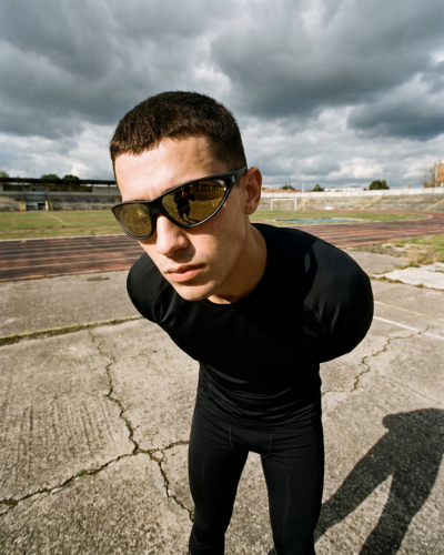 Rundr™ - Apex Sunglasses