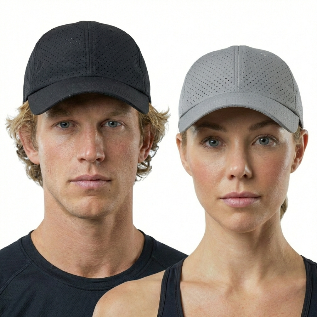 Rundr™ - Running Cap