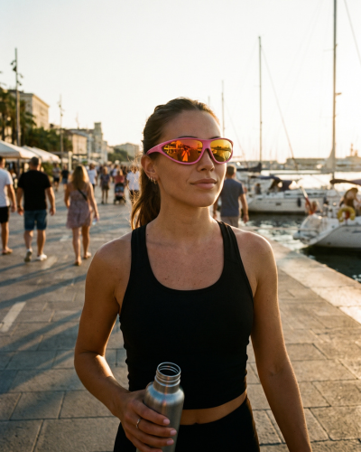 Rundr™ - Apex Sunglasses