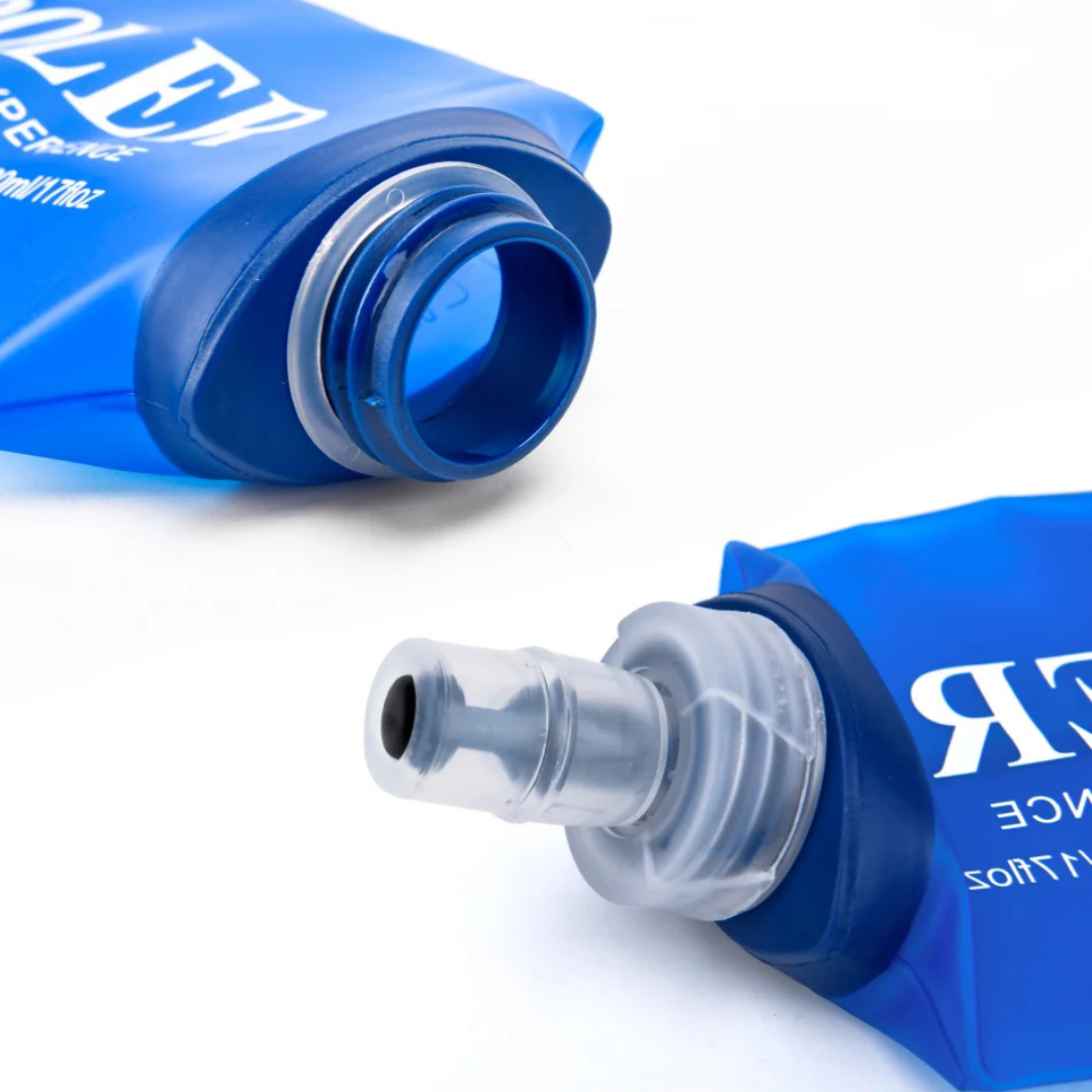 Rundr™ - Squeeze Bottle