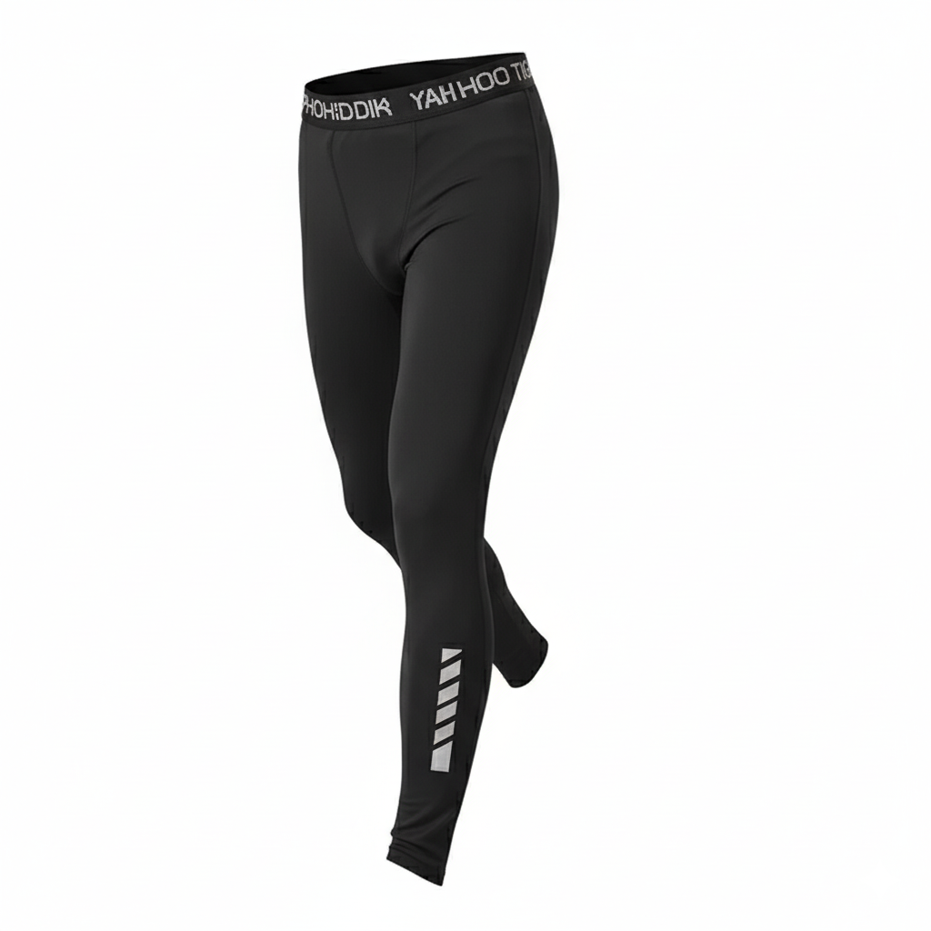 Rundr™ - 4-Piece Activewear Set