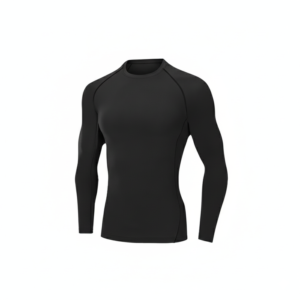Rundr™ - 4-Piece Activewear Set