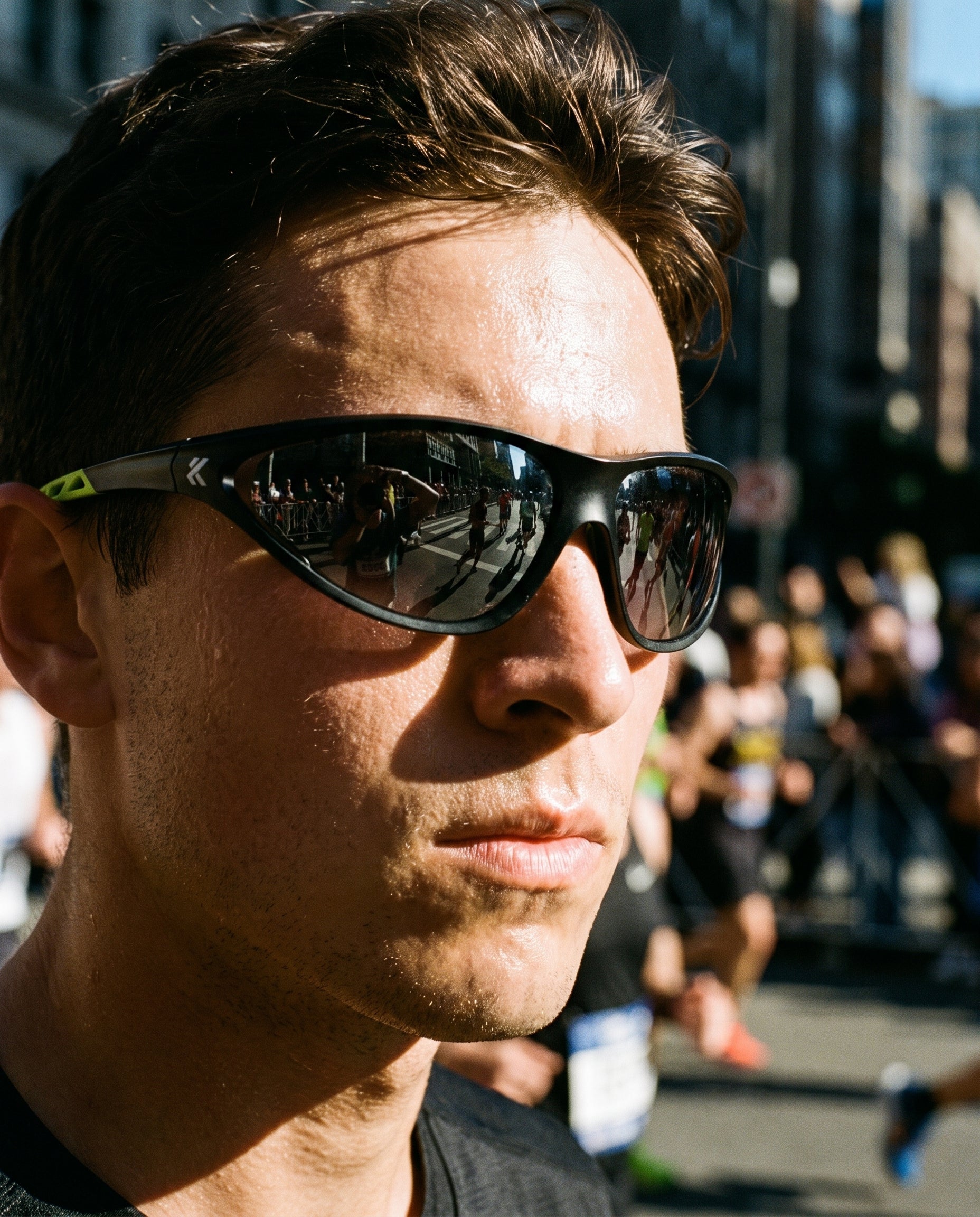 Rundr™ - Apex Sunglasses