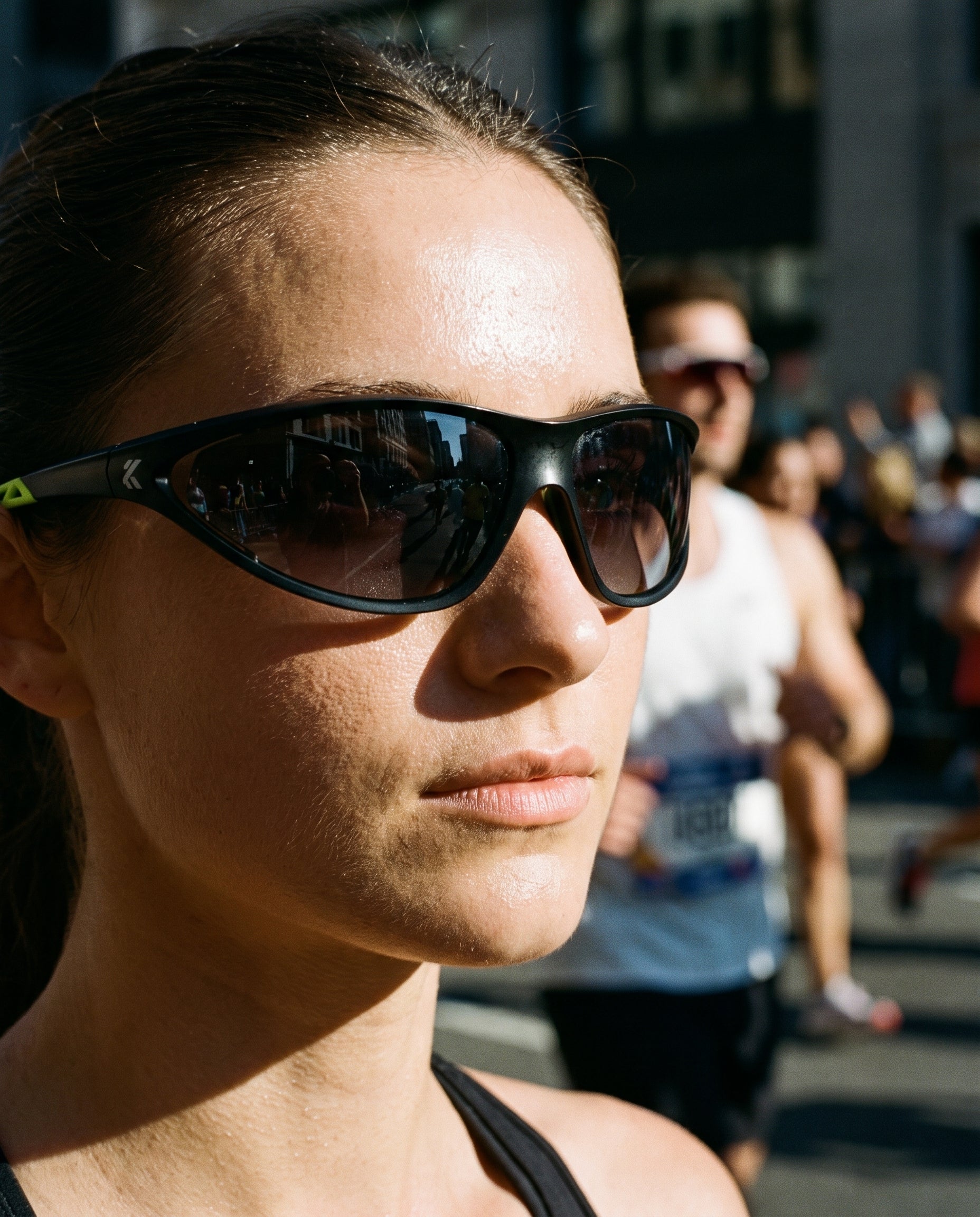 Rundr™ - Apex Sunglasses