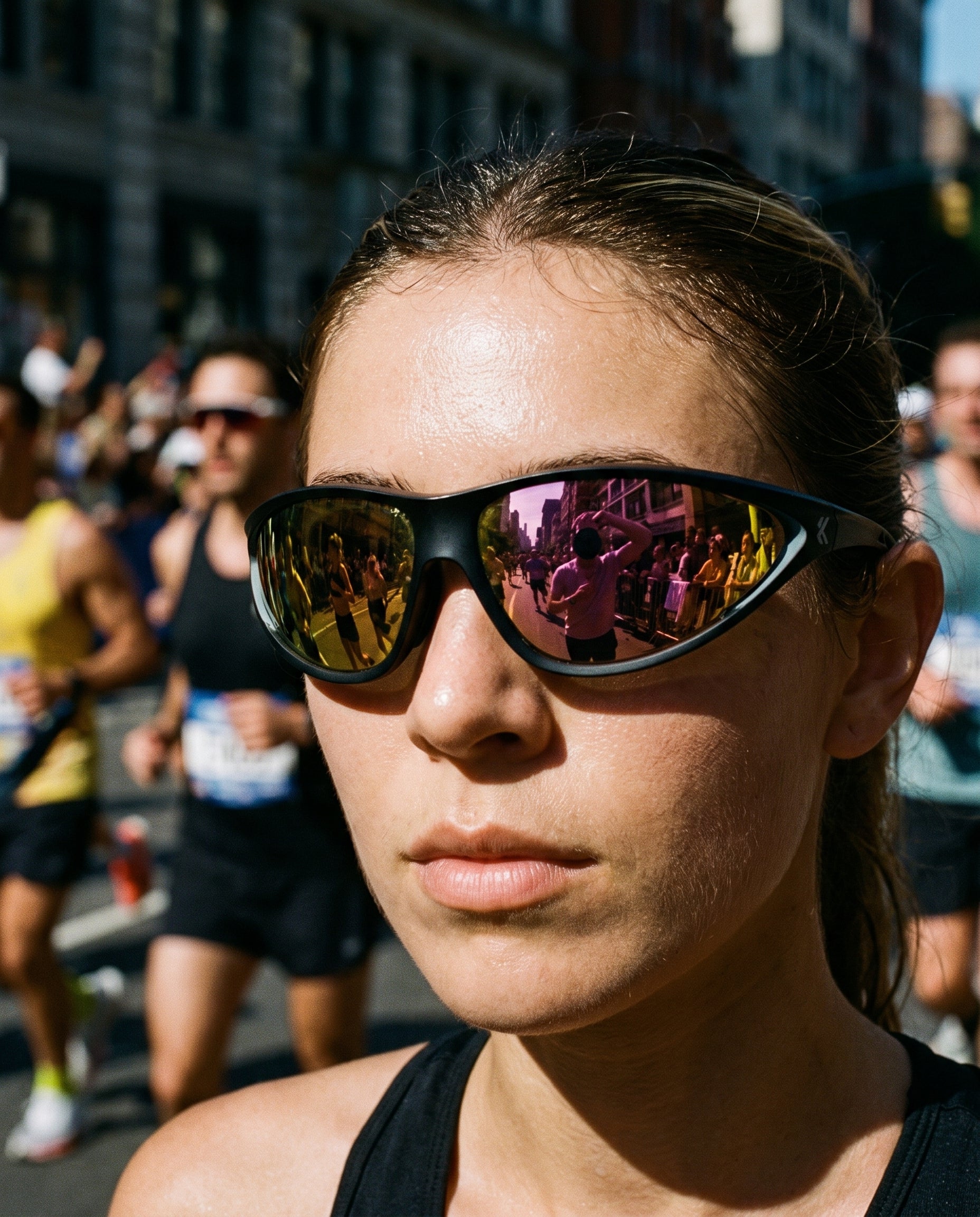 Rundr™ - Apex Sunglasses