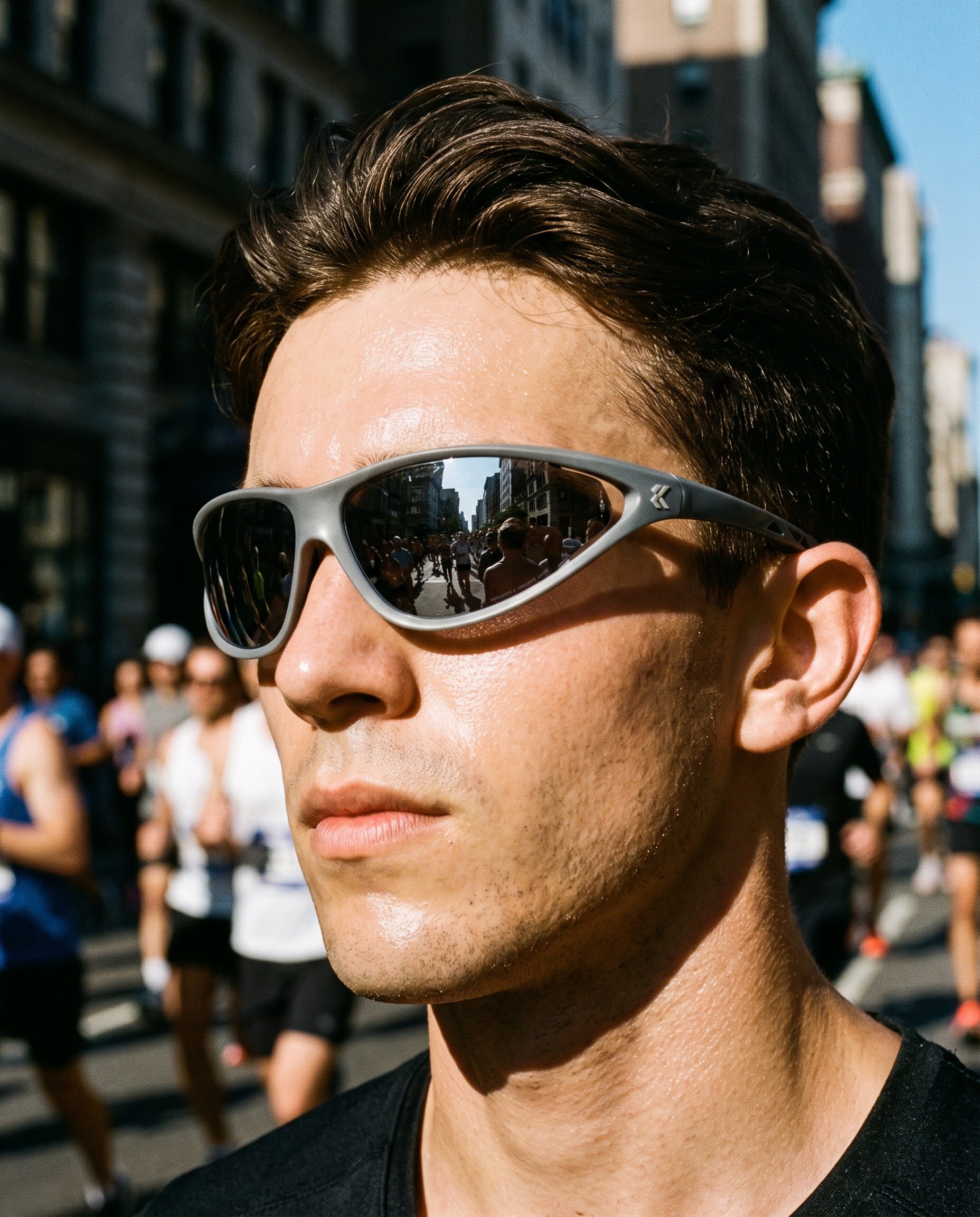 Rundr™ - Apex Sunglasses