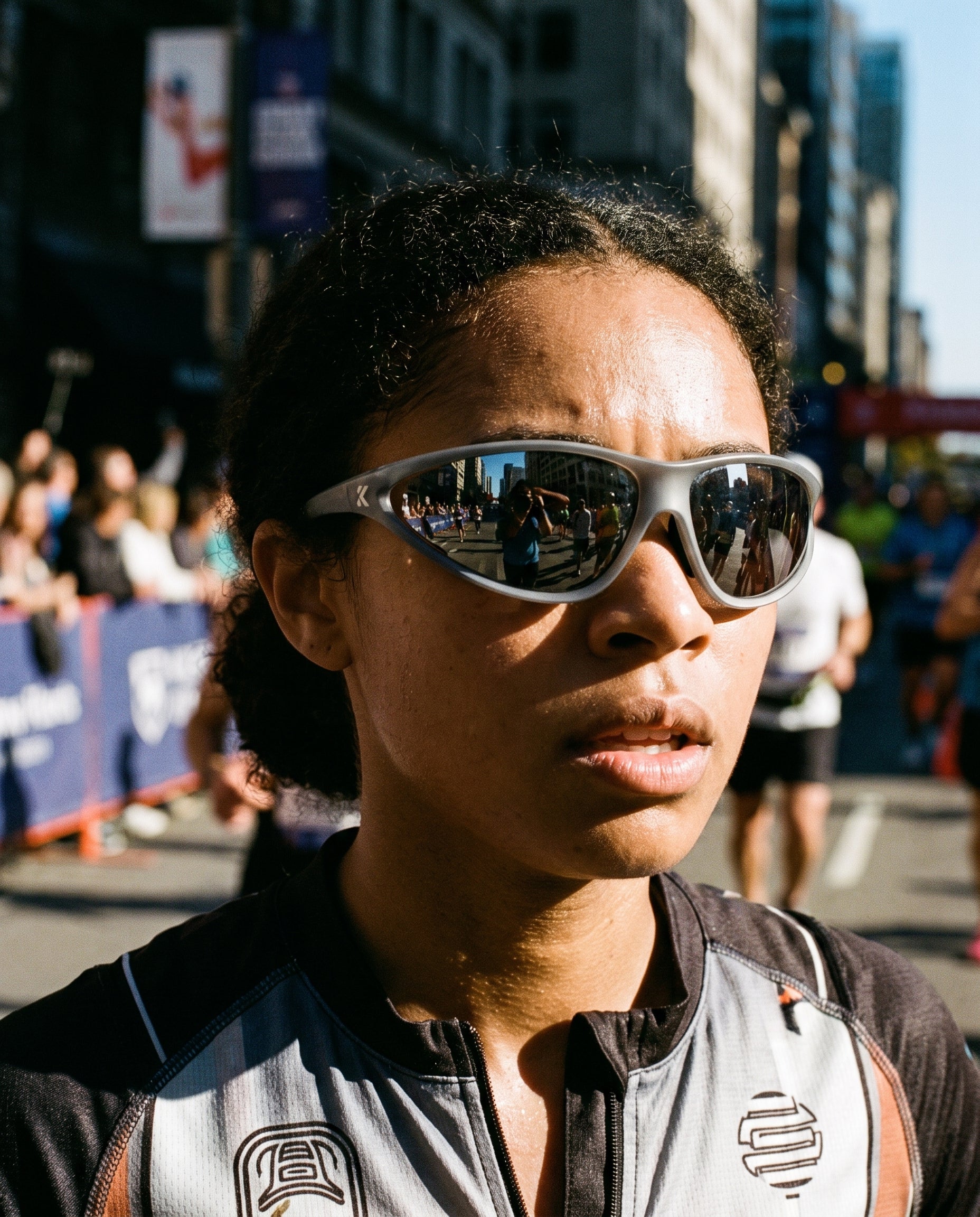 Rundr™ - Apex Sunglasses