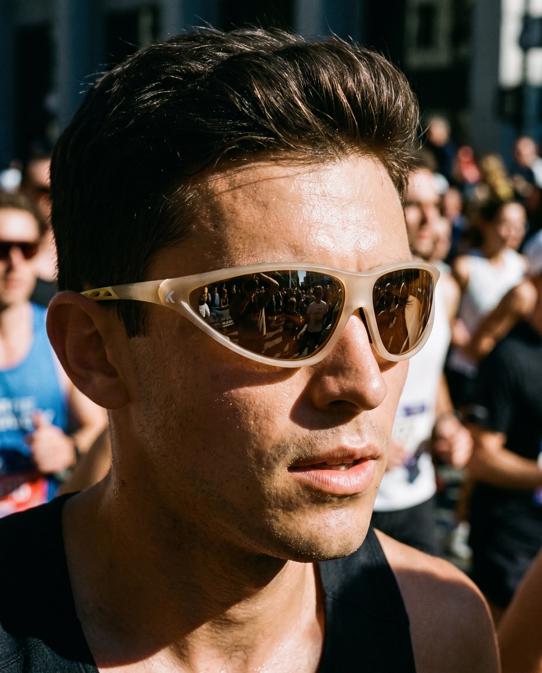 Rundr™ - Apex Sunglasses