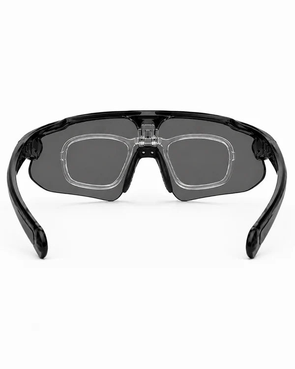 RIDER OPTICAL INSERT