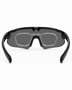 RIDER OPTICAL INSERT